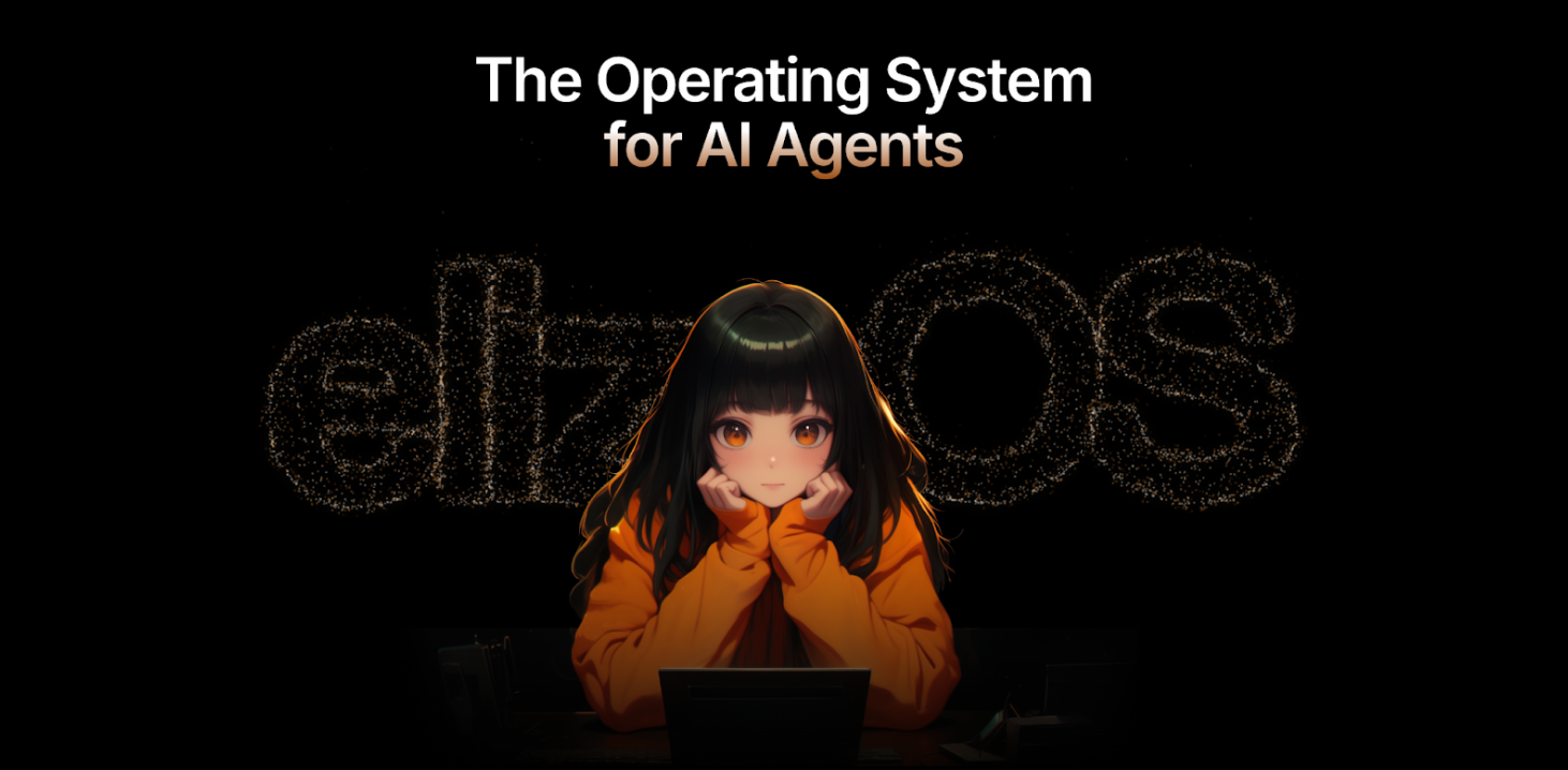 ElizaOS: The Operating System for AI Agents