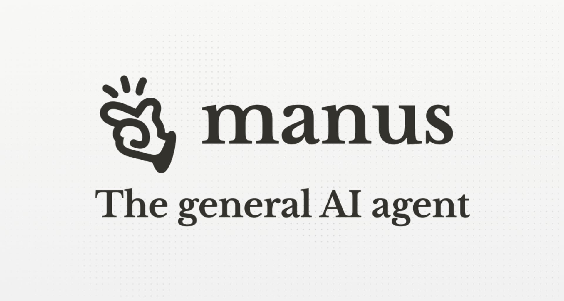 Manus AI: The Dawn of Autonomous AI