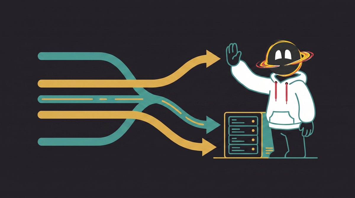 Understanding .well-known/traffic-advice: The 404 in Your Server Logs