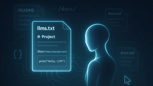 Making Your Site AI Friendly with llms.txt