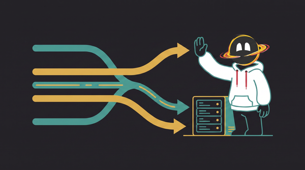 Understanding .well-known/traffic-advice: The 404 in Your Server Logs